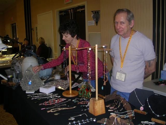 Jacqueline�s Art Glass