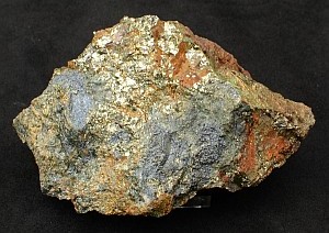 Copper Ore